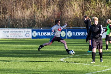 Bild 14 - Frauen SV Henstedt Ulzburg II - TSV Zarpen : Ergebnis: 0:2